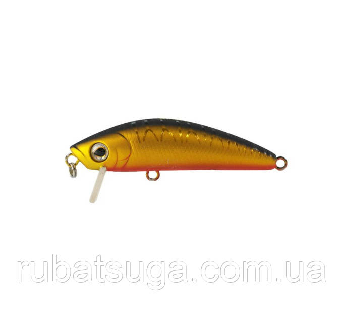 Воблер Strike Pro Mustang Minnow 90F MG-016F #A07E, фото 1