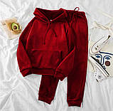 Костюм для пишних дам "Велюр", фото 7