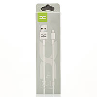USB кабель DC micro (CL-10) 2A білий