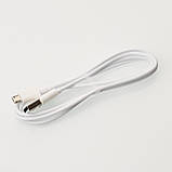 USB кабель DC micro (CL-10) 2A білий, фото 3