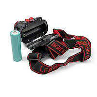 Налобний ліхтарик Сова СВ-0603-T6, фото 3