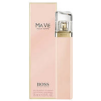 BOSS Ma Vie Pour Femme Hugo Boss парфумована вода 75 мл