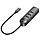 USB-Hub 4-в-1 BOROFONE DH5 | Хаб Type-C to USB 3.0 × 4 | швидкість до 5 Гбіт/с | Підтримка до 1 ТБ, фото 5