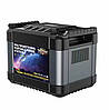 Зарядна станція портативна Remax Tank Series RPP-271 1000 W, 300000 mAh, 2AC 220V, сіра, фото 3