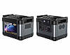 Зарядна станція портативна Remax Tank Series RPP-271 1000 W, 300000 mAh, 2AC 220V, сіра, фото 4