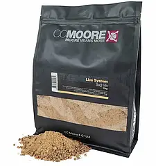 СТИК МИКС CC MOORE LIVE SYSTEM BAG MIX 1KG