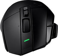 Миша Logitech G502 X Plus Black (910-006162), фото 3