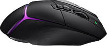 Миша Logitech G502 X Plus Black (910-006162), фото 4