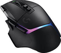 Миша Logitech G502 X Plus Black (910-006162), фото 6