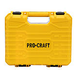Шуруповерт Procraft PA18Pro (з 1 АКБ), фото 11