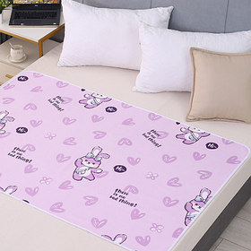 Багаторазова непромокаюча пелюшка 50*70 см