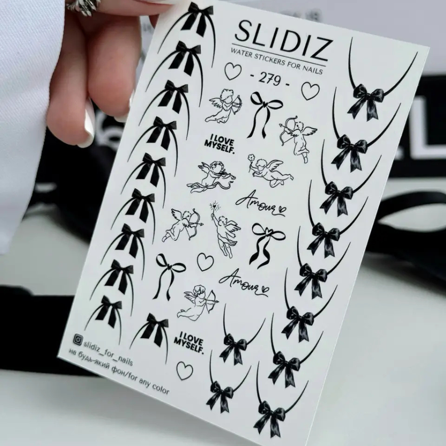 Слайдер-дизайн SLIDIZ 279, фото 1