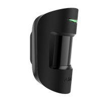 Ajax MotionProtect S (8PD) black, фото 3