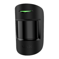 Ajax MotionProtect S (8PD) black, фото 4