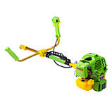 Коса бензинова Procraft T4200EL/S Electro Starter, фото 5