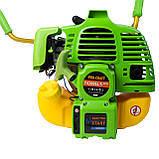 Коса бензинова Procraft T4200EL/S Electro Starter, фото 8