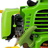 Коса бензинова Procraft T4200EL/S Electro Starter, фото 9