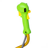 Коса бензинова Procraft T4200EL/S Electro Starter, фото 10