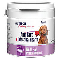 GiGi Anti Fart and intestinal Health (Анти Фарт and Інтестінал Хелс) 350 г  (порошок)