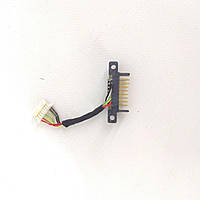 Роз'єм батареї для ноутбука HP ProBook 430 440 G3 (DD0X61BT000) "Б/У"