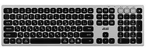Bluetooth Клавіатура 2E KS270 black UA (2E-KS270WBGR_UA)