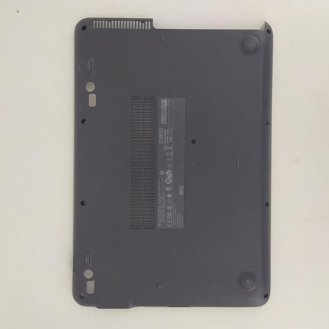 Сервісна кришка для ноутбука HP Probook 640 645 G2 640 645 G3 (845169-001, 6070B0937001) "Б/У"