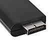 Конвертер Sony PlayStation 2 — HDMI G300, чорний, фото 5