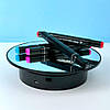 Стіл дзеркальний для предметного знімання Electric Mirror Turntable 20 см, чорний, фото 7