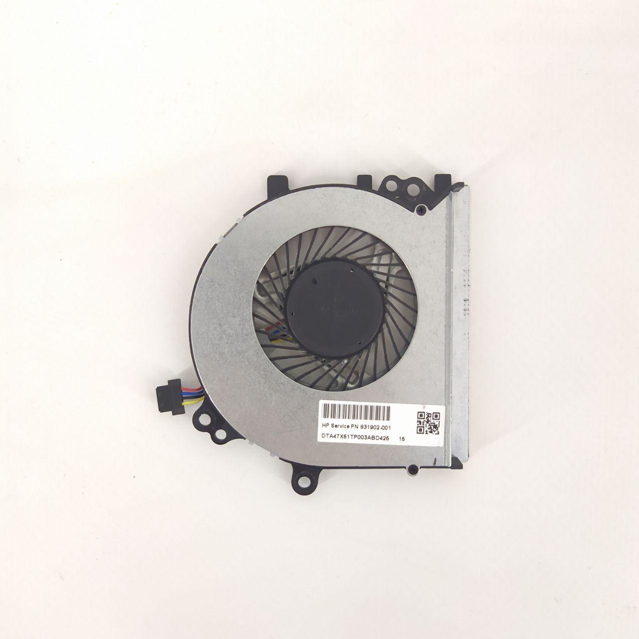 Система охолодження для ноутбука HP ProBook 430 G3 (831902-001) "Б/У"