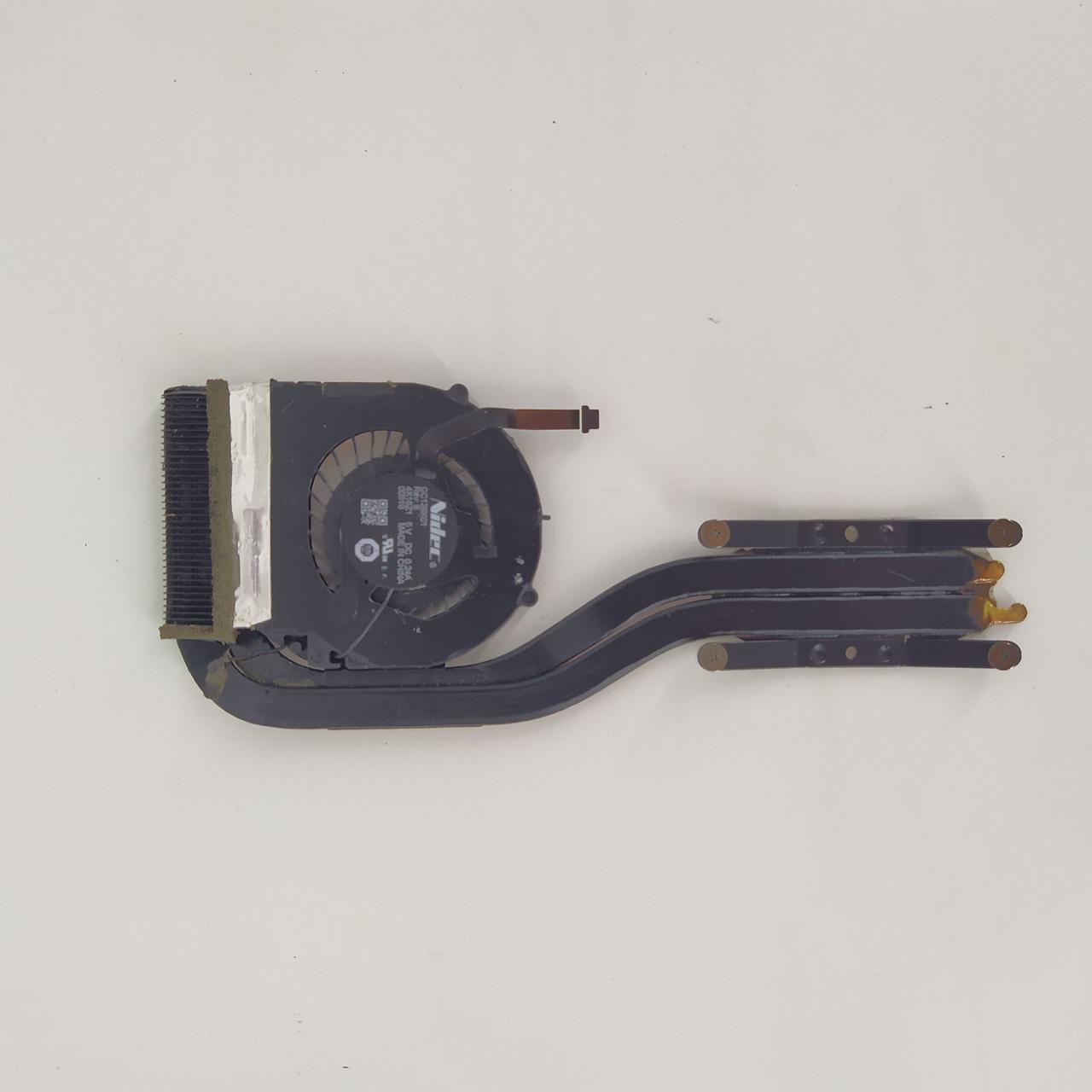 Система охолодження для ноутбука Lenovo ThinkPad X1 Carbon G3 (SF10F46947) "Б/У"