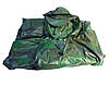 Плащ-намет, пончо, дощовик Sai Mo Tuo 9231, камуфляж, фото 4