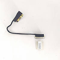 Шлейф матриці для ноутбука Lenovo ThinkPad X1 Carbon G3 eDP 30pin (50.4LY01.001 REV: A01) "Б/У"
