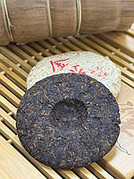 Чай Пуер Бінг ча Шу 100 гр