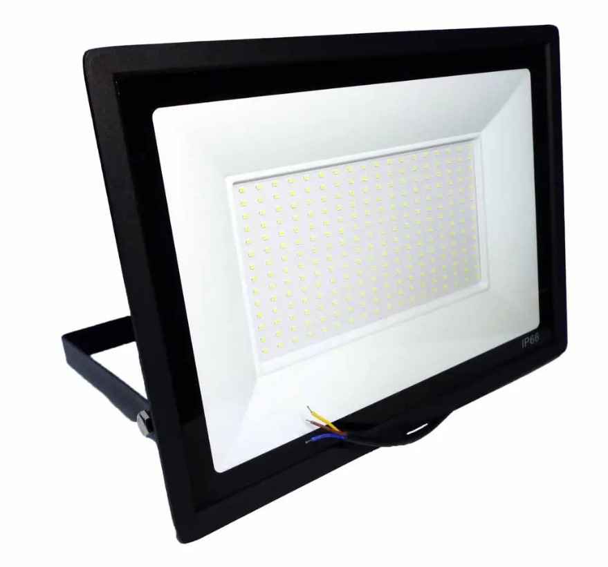 Прожектор вуличний LED 8606 Series 2 100W, фото 1