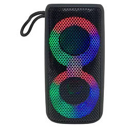 Портативна Bluetooth колонка UBL MB-041 9150, чорна