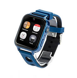Смарт-годинник дитячий Smart Watch XO XO-H120, сині