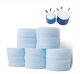 Губки для Клин Стенду, Clean Stand, 25 шт.