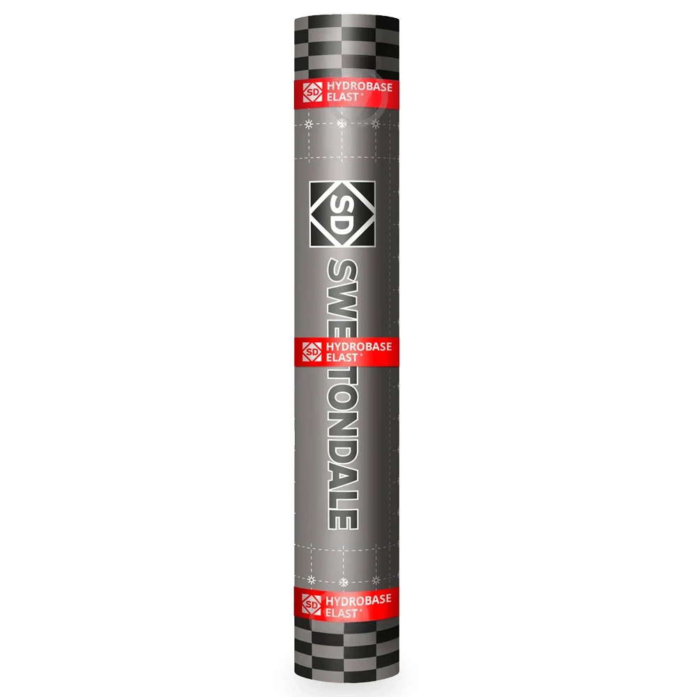 Hydrobase Elast ЕПП 5,2/10м2 (Техноеласт), фото 1