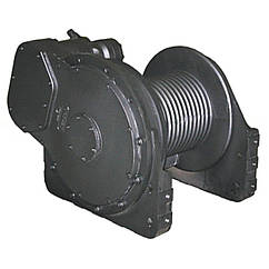 Гідравлічна лебідка Sepson Sepdurance H150 (63.34-043)