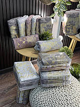 Набір супер м'яких Рушників, тканина "Бавовна", фото 2