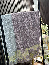 Набір супер м'яких Рушників, тканина "Бавовна", фото 4