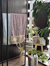 Набір супер м'яких Рушників, тканина "Бавовна", фото 3