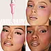 Блиск-плампер Huda Beauty Faux Filler Extra Shine Lip Gloss UUU Baby 3.9 мл, фото 5