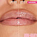 Блиск-плампер Huda Beauty Faux Filler Extra Shine Lip Gloss UUU Baby 3.9 мл, фото 6
