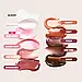 Блиск-плампер Huda Beauty Faux Filler Extra Shine Lip Gloss UUU Baby 3.9 мл, фото 8