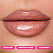 Блиск-плампер Huda Beauty Faux Filler Extra Shine Lip Gloss UUU Baby 3.9 мл, фото 11