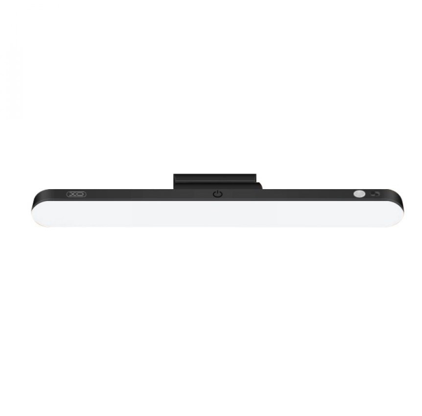 Світильник акумуляторний магнітний XO YH08A Kubi 1200mAh LED, чорний, фото 1