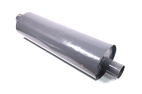 Глушник МАЗ еліпсний  630300-1201010-Е