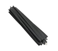 Основна щітка для робота-пилососа Ecovacs Deebot Ozmo X2 OMNI / X2 Combo ( DX86 / DX86-01 / DEX86 ), резина, фото 3