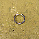 Втулка МТЗ осі задньої навіски